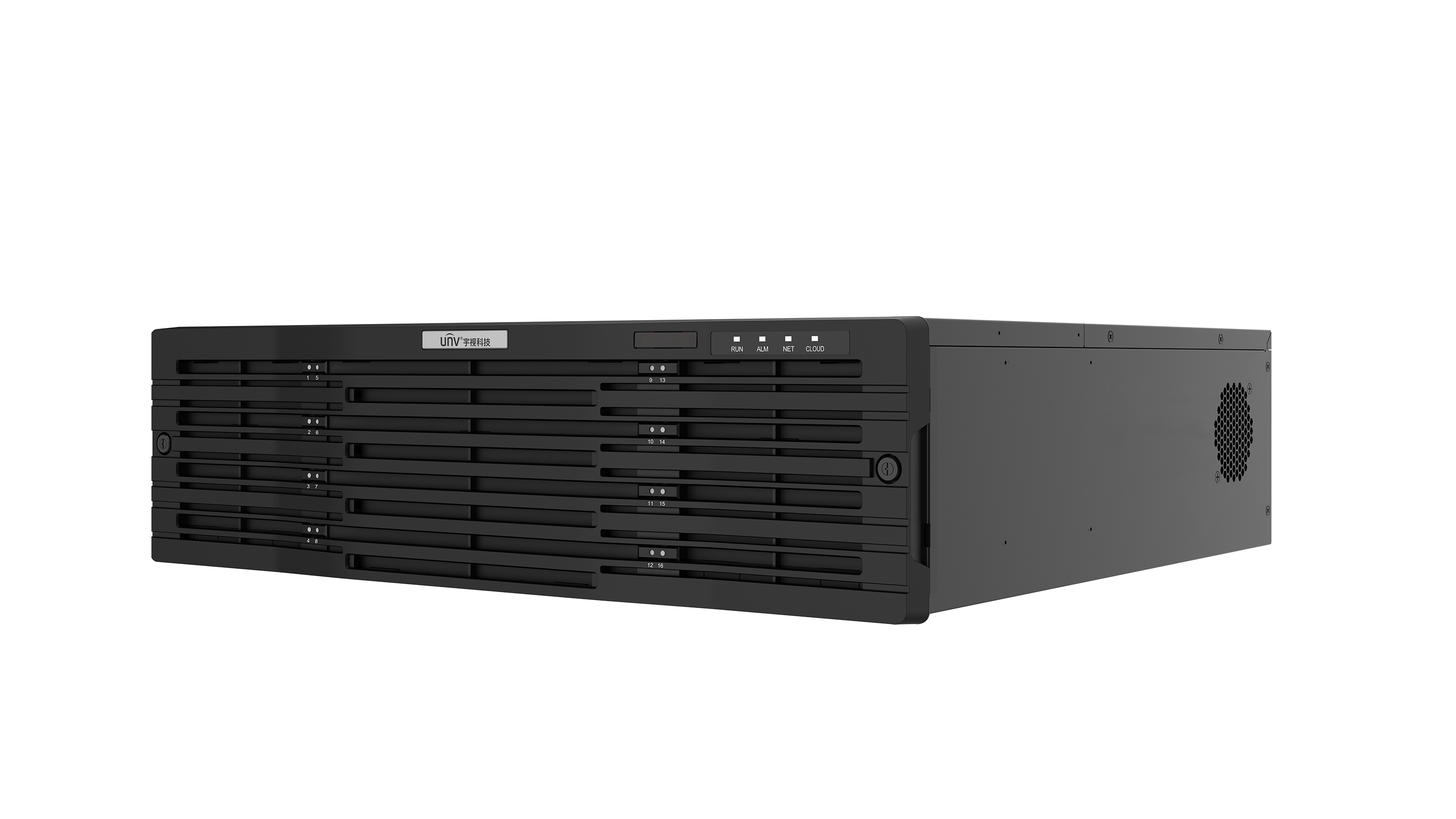 NVR716-E2系列